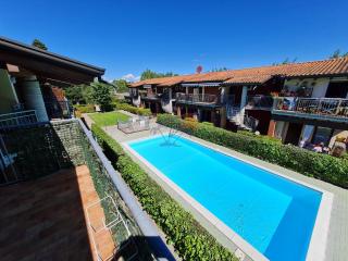Residenza La Corte - Castelnuovo del Garda - 8