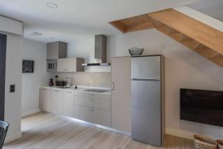 Adosado Marea Baja 1 zona de playa y montaña - 8