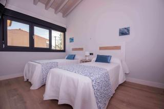 AdosadoDuplex Marea Baja 1 Zona Playa Ideal familias parejas y amigos - Llanes - 4