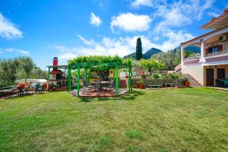 Villa Melina 2 - Koinira - 4