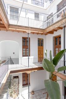 Abades Giralda Deluxe by Valcambre - Seville - 2