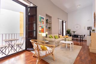 Abades Giralda Deluxe by Valcambre - Sevilla - 8
