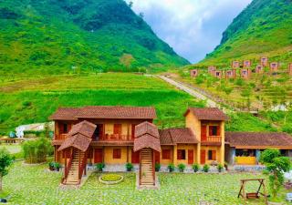 H'mong Village Resort Ha Giang - Ha Giang - 9