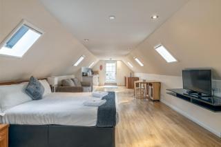 Victoria Court Suites - Aberdeen - 8
