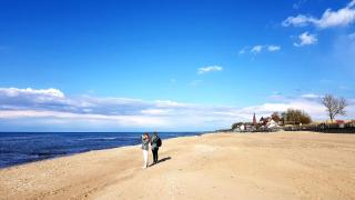 Apartamencik z ogródkiem / Apartment with garden - 6