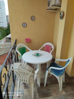 Apartamento vinamar - Vinarós - 5