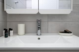 Remezzo Aegean Mare Maisonette - 6
