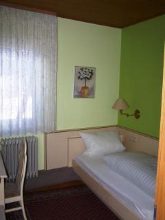 Gasthof Engel Steinbach - Külsheim - 2