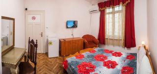 Central GuestHouse Five Corners - Sofia - 5