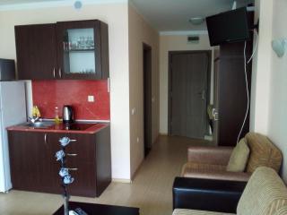 SUNNY BEACH PLAZA 33 Studio - Sonnenstrand - 3