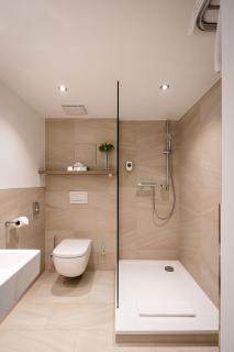 Hotel Wetterstein - München - 8