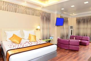 Hotel Grand United - Ahlone Branch - Yangon - 6