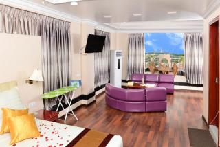 Hotel Grand United - Ahlone Branch - Yangon - 5