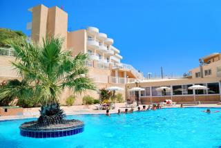 Diagoras Hotel All Inclusive - 0