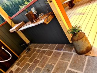 Ferienhaus Winzerhaus Südsteiermark - 2