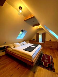 Ferienhaus Winzerhaus Südsteiermark - Leibnitz - 5