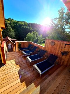 Ferienhaus Winzerhaus Südsteiermark - Leibnitz - 4