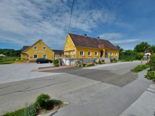 Wollsdorferhof - Sankt Ruprecht an der Raab - 6