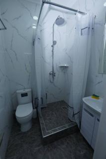 Halal Apart Hotel Almaty - 2