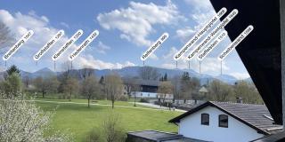 Ferienwohnungen Irmengard - Bernau am Chiemsee - 7