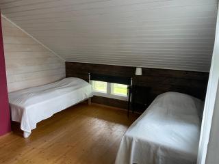 Purola Farm Guesthouse - Saarijärvi - 6