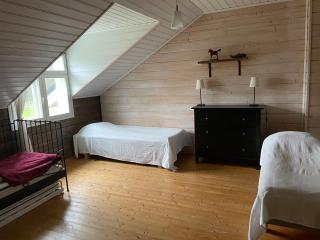Purola Farm Guesthouse - Saarijärvi - 7