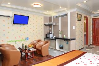 Hotel Grand United - Ahlone Branch - Yangon - 2