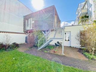 Haus Juliane, Seepferdchen - Warnemünde - 8
