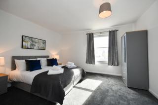 Mews House - Ayr - 8
