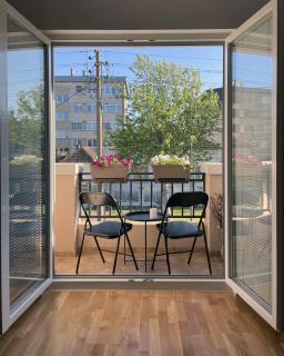 Danubiana Apartments - 2
