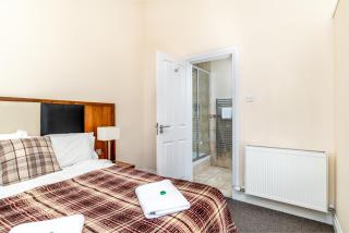 Victoria Court Suites - Aberdeen - 9