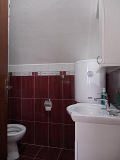 Apartmani Bane - Kremna - 4