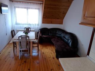 Apartmani Bane - Kremna - 3