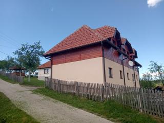 Apartmani Bane - Kremna - 8