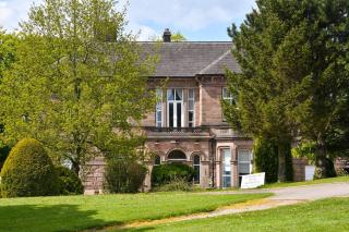 Whiston Hall - Whiston - 7