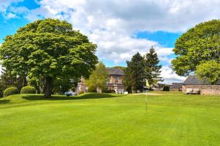 Whiston Hall - Whiston - 3