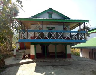Chaayatal Heritage Home by StayApart - Dentam - 8