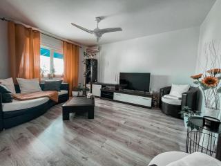 Blanca Residence - Năvodari - 9