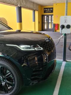 PADJA Hôtel & Spa Vannes - Vannes - 3