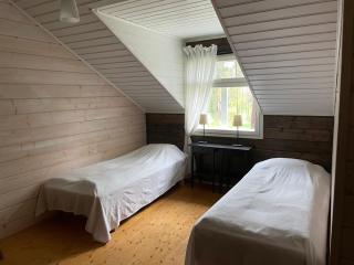 Purola Farm Guesthouse - Saarijärvi - 2