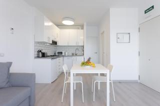 Home2Book Sea Front Las Teresitas Beach 5 - San Andrés - 4