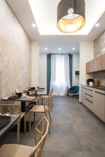 Casa dAvorio - Salerno - 1
