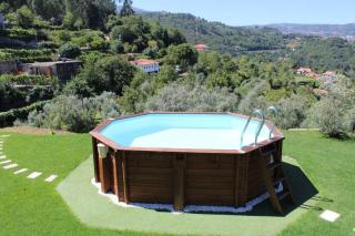 Casa de Campo - Cinfães do Douro - 8