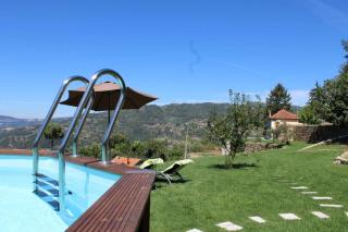 Casa de Campo - Cinfães do Douro - Cinfães - 6