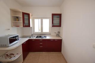 Apartment Vita 4 pers - 8