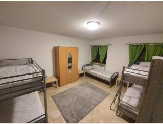 MK Hostel Bremen - Brema - 1