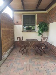 Ferienhaus an den Moorwiesen - 4