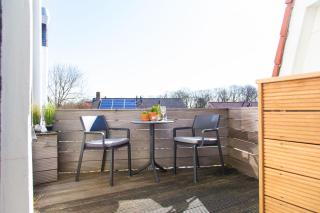 Hotel Pannenkoekhuis Vierwegen - Domburg - 6