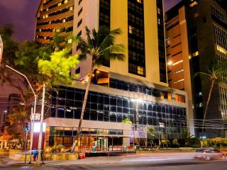 Grand Mercure Recife Boa Viagem - Recife - 8