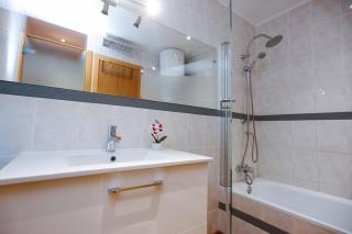 Terraza familiar a 200 m de la playa Cala Crancs - 8